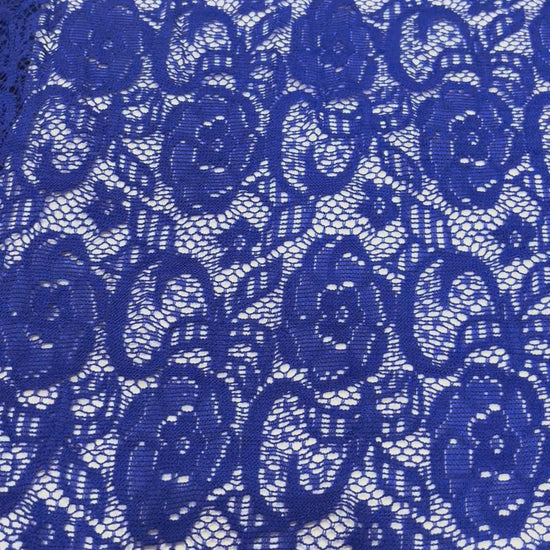 Nylon Net Dyed