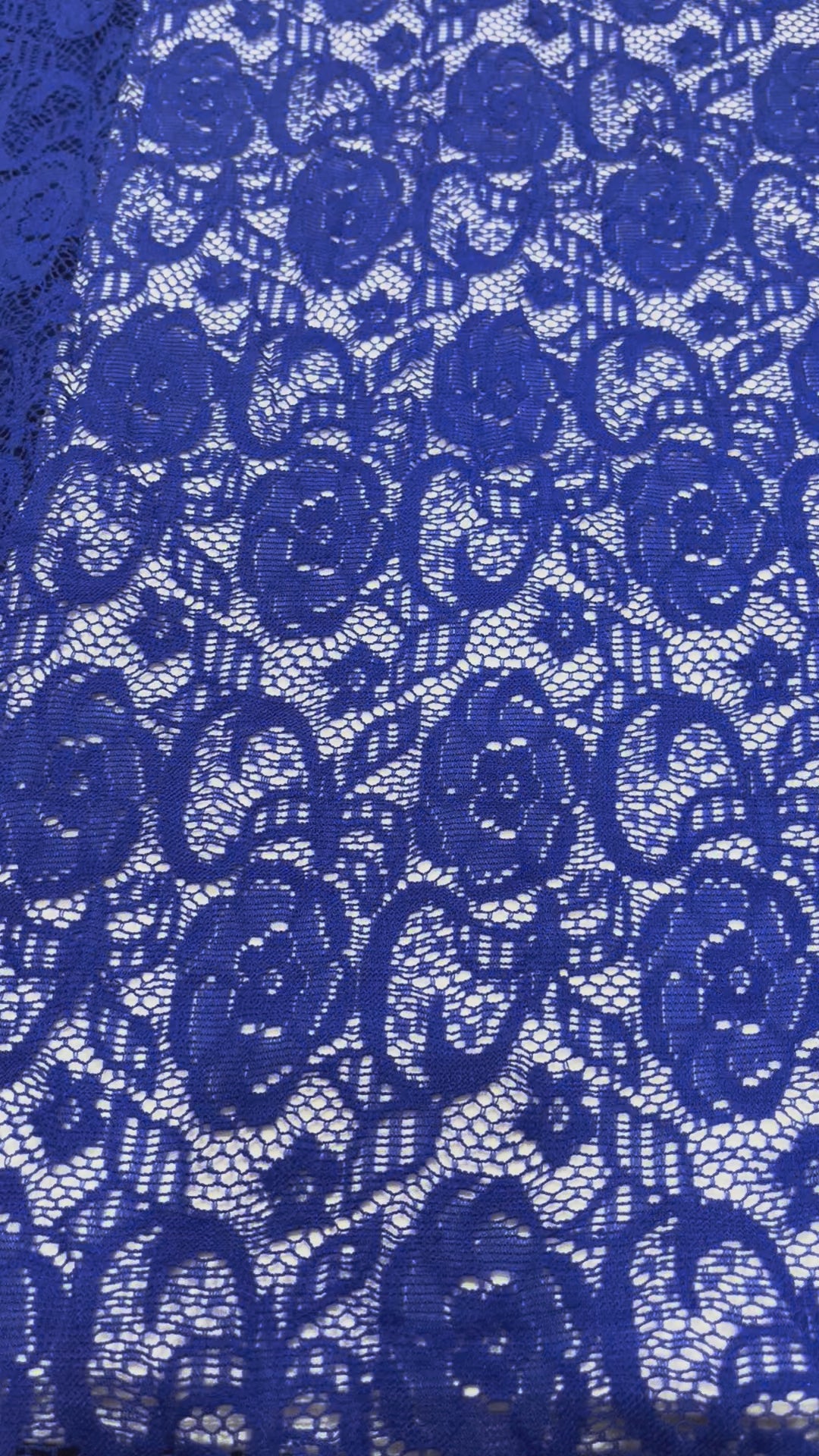 Nylon Net Dyed