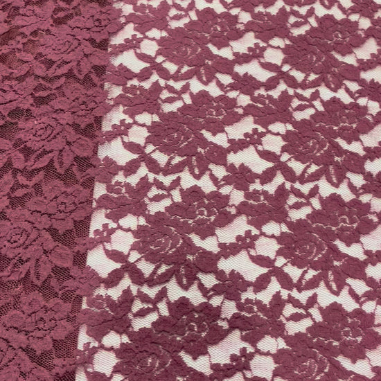 Nylon Net Dyed