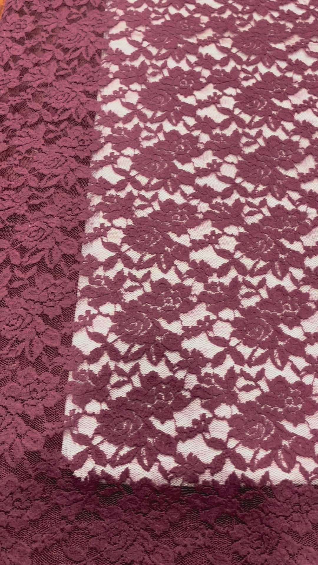 Nylon Net Dyed