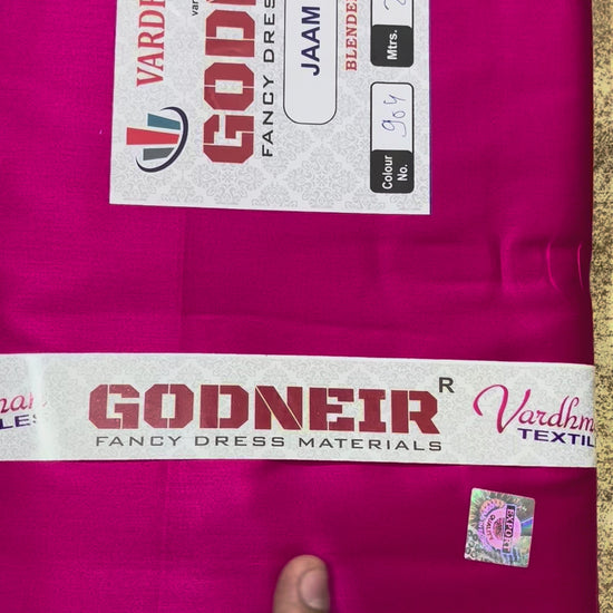  Rani Jaam Cotton Fabric