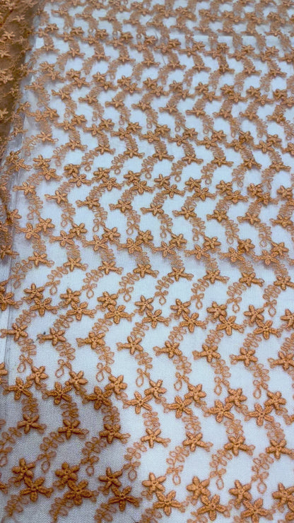 Nylon Net
